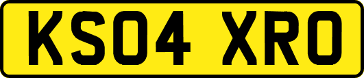 KS04XRO