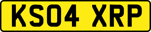 KS04XRP