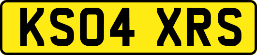 KS04XRS