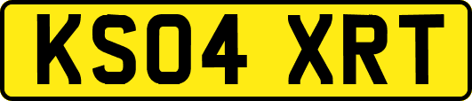 KS04XRT