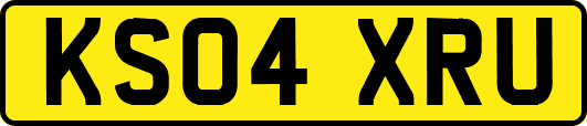 KS04XRU