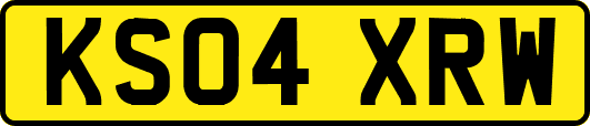 KS04XRW