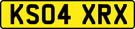KS04XRX