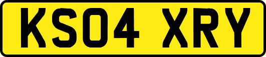 KS04XRY