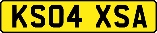 KS04XSA
