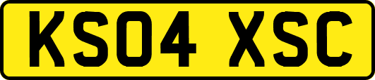 KS04XSC