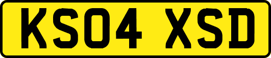 KS04XSD