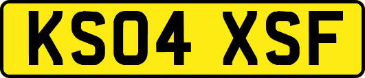 KS04XSF