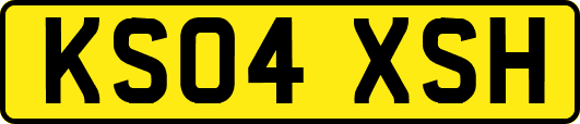 KS04XSH