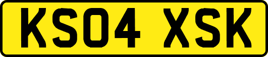 KS04XSK