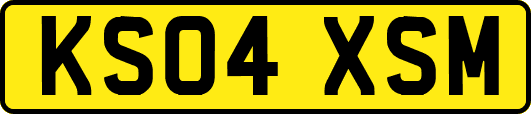 KS04XSM