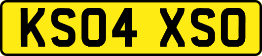 KS04XSO