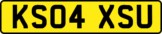 KS04XSU