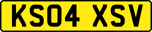 KS04XSV