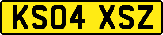KS04XSZ