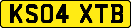 KS04XTB