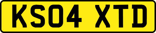 KS04XTD