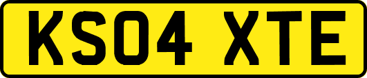 KS04XTE
