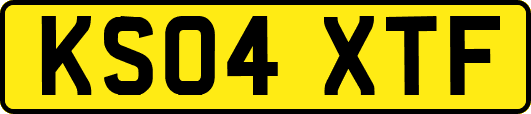 KS04XTF