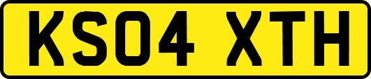 KS04XTH