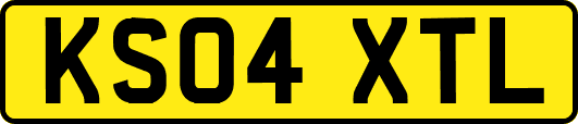 KS04XTL