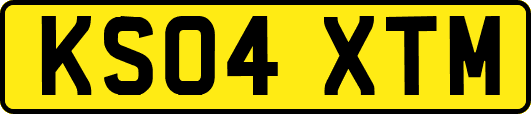 KS04XTM