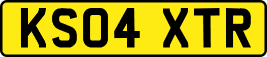 KS04XTR