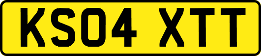 KS04XTT