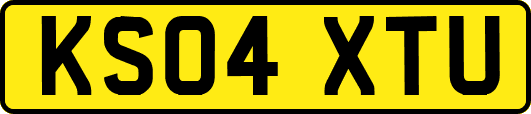 KS04XTU