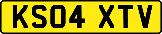 KS04XTV