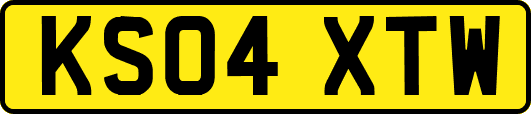 KS04XTW