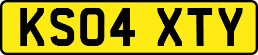 KS04XTY