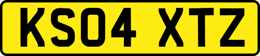KS04XTZ