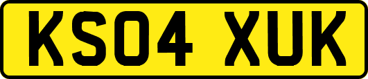 KS04XUK