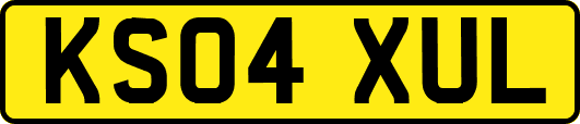KS04XUL