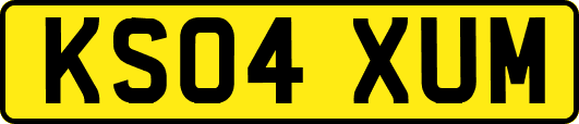 KS04XUM