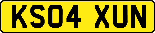 KS04XUN