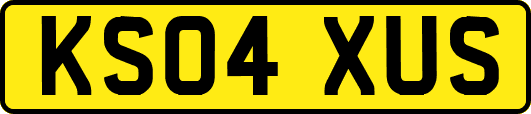 KS04XUS