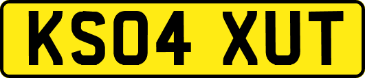 KS04XUT
