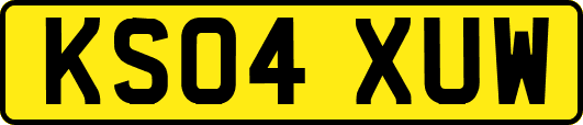 KS04XUW