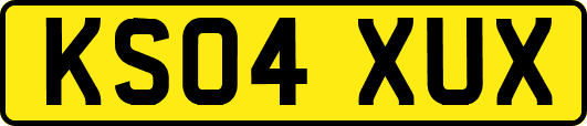 KS04XUX