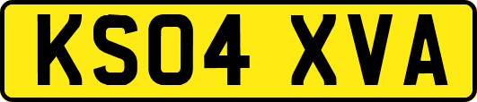 KS04XVA