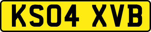 KS04XVB
