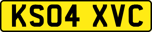 KS04XVC