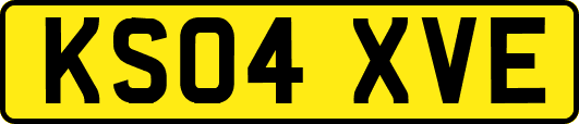 KS04XVE