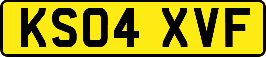 KS04XVF