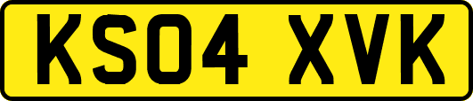KS04XVK