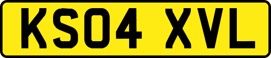 KS04XVL