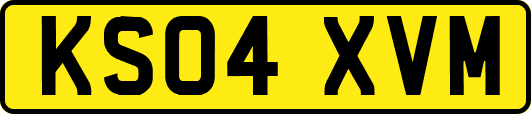 KS04XVM