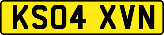 KS04XVN